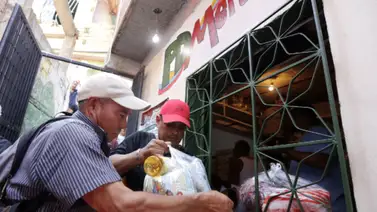 Bolsas CLAP traerán cuatro nuevos productos (+Detalles) Bolsas CLAP traerán cuatro nuevos productos (+Detalles)