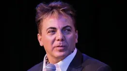 ¿Cristian Castro ya tiene nuevo amor? (+Fotos)