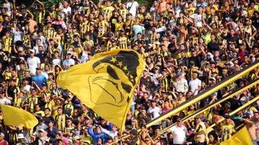 Afición del Deportivo Táchira desborda las calles antes del debut en la Libertadores (+Video) Afición del Deportivo Táchira desborda las calles antes del debut en la Libertadores (+Video)