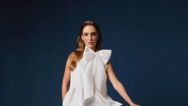 Romo: elegancia y ligereza atemporal