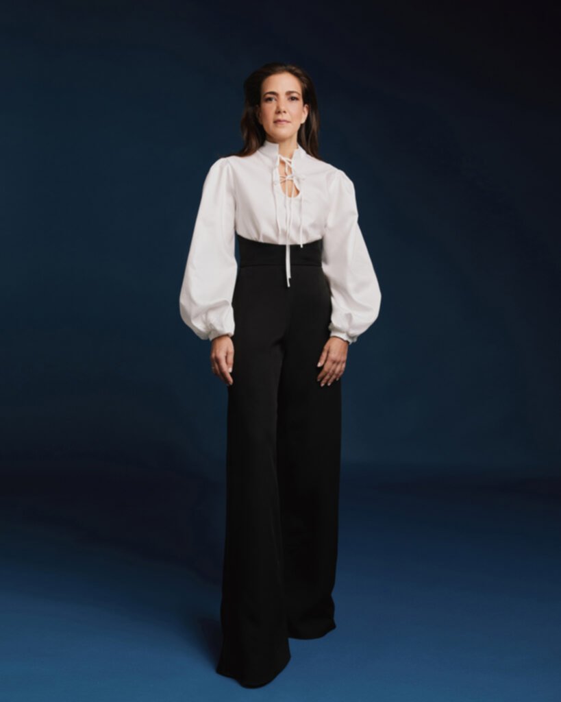 Romo: elegancia y ligereza atemporal