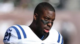 NFL: Muere el exjugador Vontae Davis a los 35 años