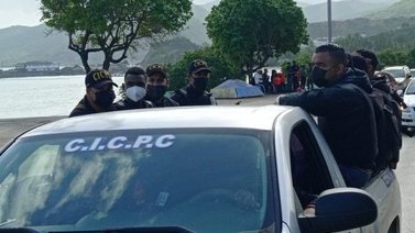 Mujer mató a su cuñado tras disputa por una propiedad