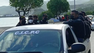 Mujer mató a su cuñado tras disputa por una propiedad