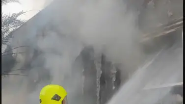 Maduro asegura que incendios en el país son provocados y da esta orden Maduro asegura que incendios en el país son provocados y da esta orden