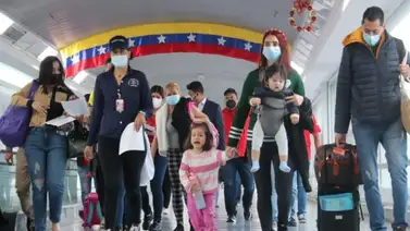 Cuatro empresas que ofrecen trabajo a migrantes venezolanos deportados de EEUU Cuatro empresas que ofrecen trabajo a migrantes venezolanos deportados de EEUU