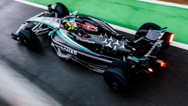 Todos en la Fórmula 1 ‘despiden’ a Checo Pérez de Red Bull