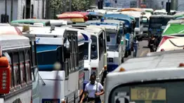Diputado Franklin Rondón: Aumento del transporte tiene que ser consensuado