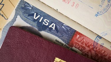 EEUU| ¿Qué hago si mi visa americana tiene un error? (+Pasos)
