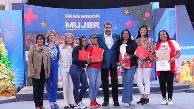 Conoce los pasos para emprender con Credimujer