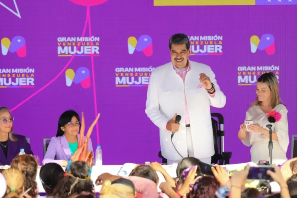 Conoce los pasos para emprender con Credimujer