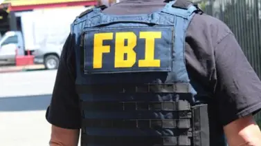 Atlanta| Conductor estrella su vehículo contra sede del FBI (+Video) Atlanta| Conductor estrella su vehículo contra sede del FBI (+Video)