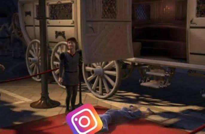 Usuarios reportan fallas en Instagram este 1 de abril (+Memes) Usuarios reportan fallas en Instagram este 1 de abril (+Memes)
