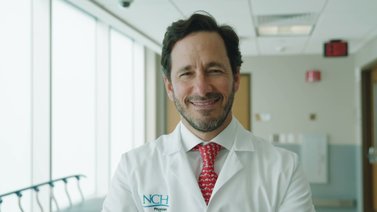 Florida | Él es Roberto Cubeddu, médico venezolano que logra hito científico en EEUU