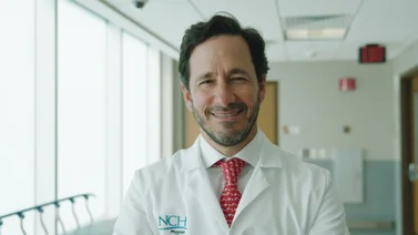 Florida | Él es Roberto Cubeddu, médico venezolano que logra hito científico en EEUU
