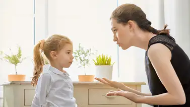 Claves para establecer límites a tus hijos Claves para establecer límites a tus hijos