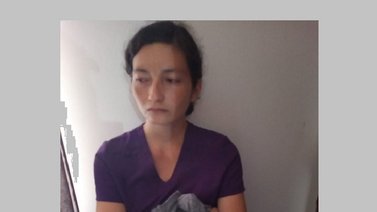 Mujer afixió y mutiló a su bebé en El Salvador