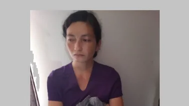 Mujer afixió y mutiló a su bebé en El Salvador