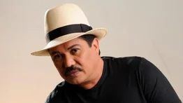 El cantante Luis Silva sorprende a un pequeño fanático (+Video)