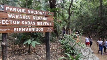 Caracas | Reportan fatal accidente en el Parque Nacional El Ávila (+FOTOS)