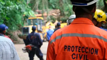 Padre e hijo fallecieron mientras pescaban en una represa Padre e hijo fallecieron mientras pescaban en una represa