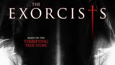 "Exorcistas" te arrastra a un mundo de terror en los cines de Venezuela "Exorcistas" te arrastra a un mundo de terror en los cines de Venezuela