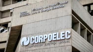 Reportan largas colas en la sede principal de Corpoelec este #1Abr: Esta es la razón (+FOTOS) Reportan largas colas en la sede principal de Corpoelec este #1Abr: Esta es la razón (+FOTOS)