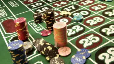 Publicidad de casino con celebridades Publicidad de casino con celebridades