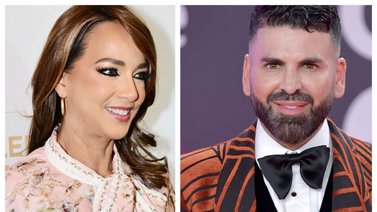 Adamari López y Jomari Goyso se encuentran bajo el ojo del huracán