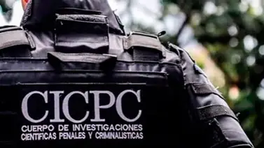 Cuerpos policiales buscan a fugados de Tocorón en Guárico Cuerpos policiales buscan a fugados de Tocorón en Guárico