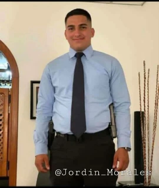 Douglas Rico informa la trágica muerte de un funcionario del Cicpc Douglas Rico informa la trágica muerte de un funcionario del Cicpc