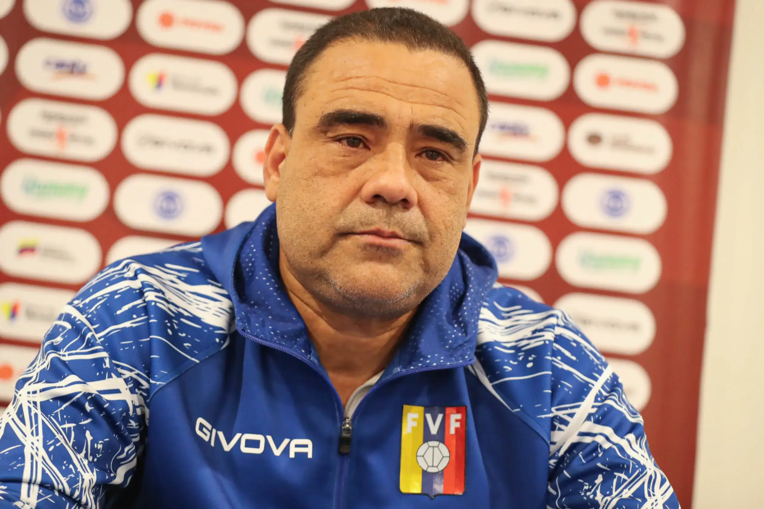 Leo González fue destituido de su cargo en el Caracas FC