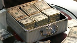 Conoce la manera más común para hacerte multimillonario