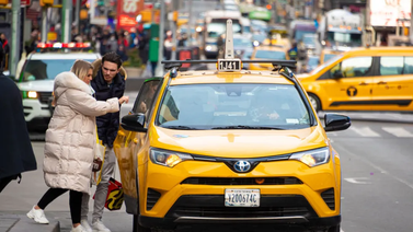 Novedades y descuentos en Uber de Nueva York y Los Ángeles: Sepa por qué