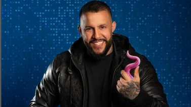 Venezolano gana concurso de decoración de tortas de Netflix