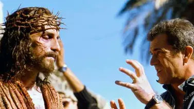 Mel Gibson revela sus planes para secuela de La Pasión de Cristo Mel Gibson revela sus planes para secuela de La Pasión de Cristo