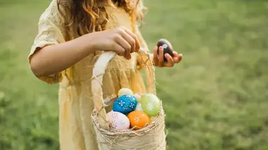 Pascua EEUU: ¿Por qué se celebra y cuánto cuestan los tradicionales huevos? Pascua EEUU: ¿Por qué se celebra y cuánto cuestan los tradicionales huevos?