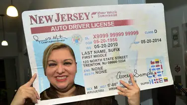 New Jersey| Así puedes sacar tu licencia de conducir si eres inmigrante (+Requisitos) New Jersey| Así puedes sacar tu licencia de conducir si eres inmigrante (+Requisitos)