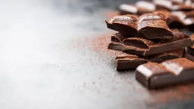 Se descubre un chocolate sin azúcar usando este sustituto Se descubre un chocolate sin azúcar usando este sustituto