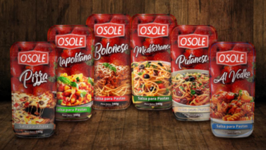 Osole de Isola Foods celebra su tercer aniversario