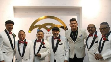 La Dimensión Latina retoma presentaciones de su tour (+Fechas)