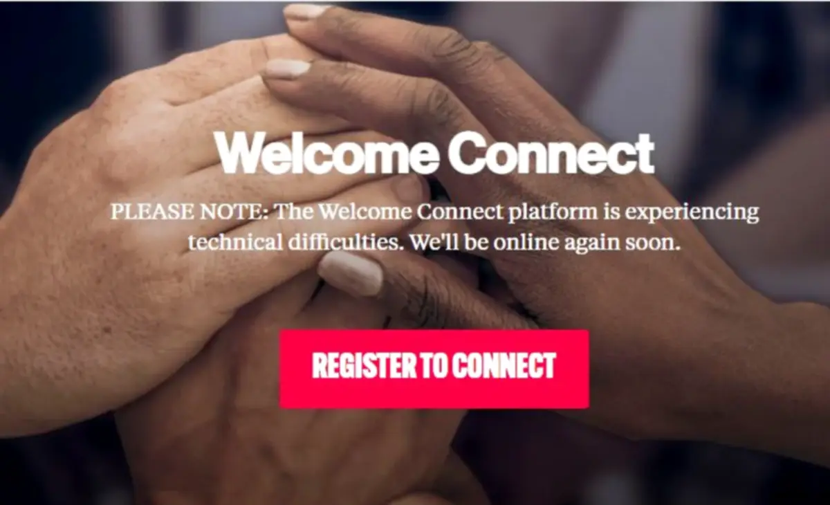 Welcome Connect: ¿Qué hacer al conectar con un patrocinador? (+Pasos a seguir)