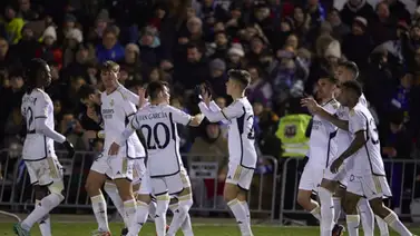 El Real Madrid recupera a tres piezas importantes El Real Madrid recupera a tres piezas importantes