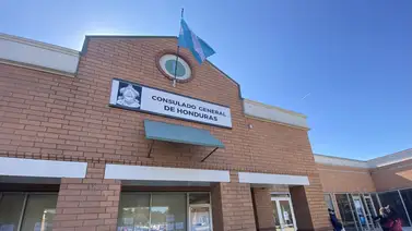 Hondureños pueden renovar su pasaporte en Consulado de Charlotte (+Requisitos) Hondureños pueden renovar su pasaporte en Consulado de Charlotte (+Requisitos)