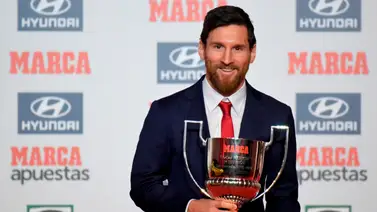 Estos son los jugadores con más premios Pichichi en La Liga (+Listado) Estos son los jugadores con más premios Pichichi en La Liga (+Listado)