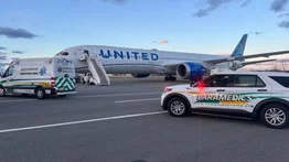 Turbulencias severas en un avión Boeing deja varios heridos