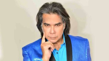 "El Puma" José Luis Rodríguez participará en un reality show (+Detalles)