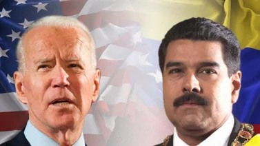 Nicolás Maduro: EEUU amenaza con retomar sanciones contra Venezuela