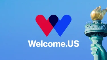 Welcome US: ¿Cómo puedo registrarme desde Venezuela?
