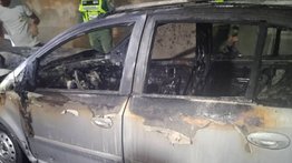 Reportan incendio en túnel de Caracas-La Guaira (+Video)